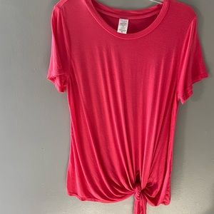 5/$15 Maternity shirt